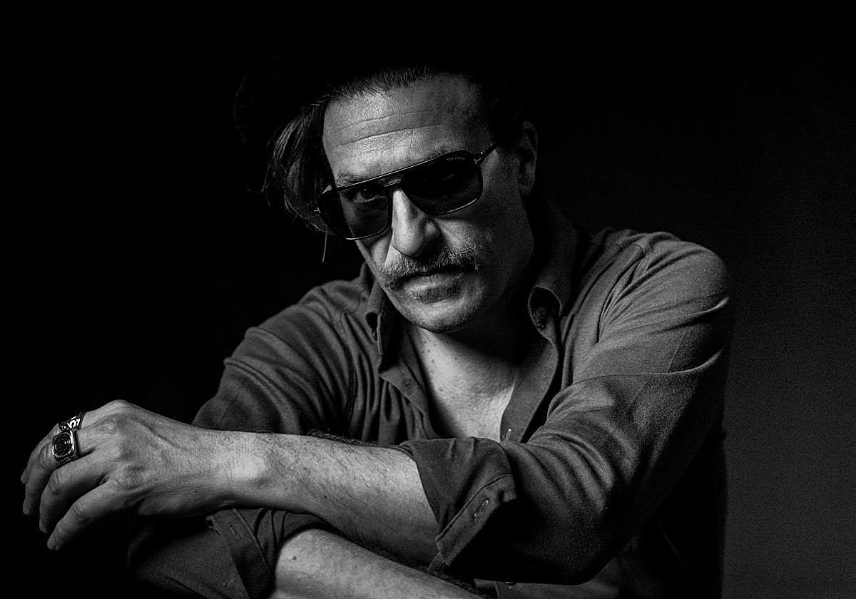 Parov Stelar encabeza el cartel de este miércoles en Icónica Santalucía Sevilla Fest