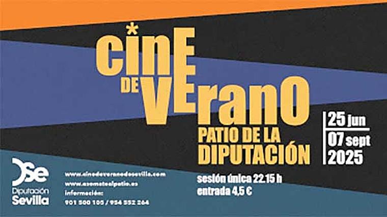 Qué hacer en Sevilla hoy, domingo 13 de julio de 2025