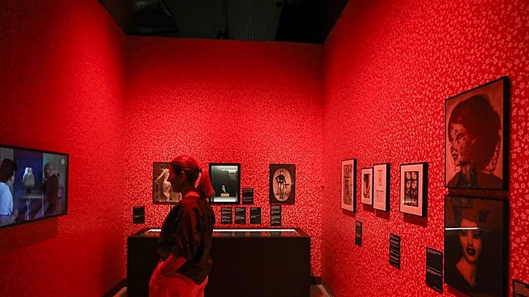 Exposición 'Interior Berlanga. Cine, vida y humor' en CaixaForum Sevilla