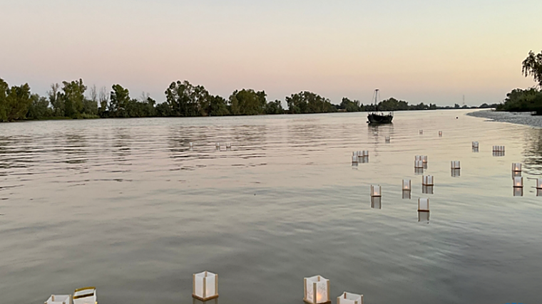 Qué hacer esta semana en la provincia de Sevilla