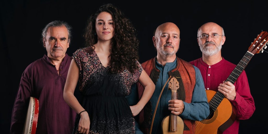 Jazz, flamenco y blues para celebrar diez años de Noches de Verano del Palacio de los Marqueses de la Algaba