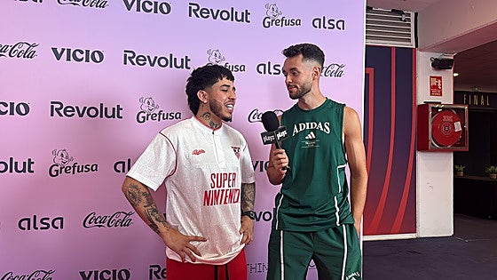 Los sacrificios, secretos y promesas de los protagonistas de La Velada del Año 5 de Ibai: «He dejado mi vida por esto»
