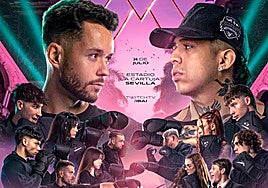 Sevilla será este sábado epicentro del streaming con La Velada del Año 5