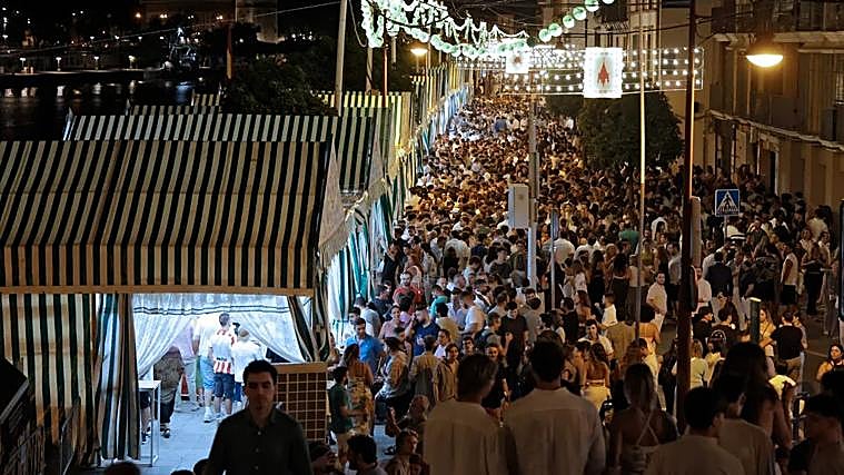 Qué hacer en Sevilla hoy, sábado 26 de julio de 2025