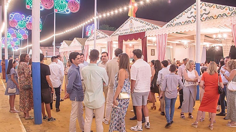 Las ferias y fiestas de la provincia de Sevilla de agosto que no te puedes perder