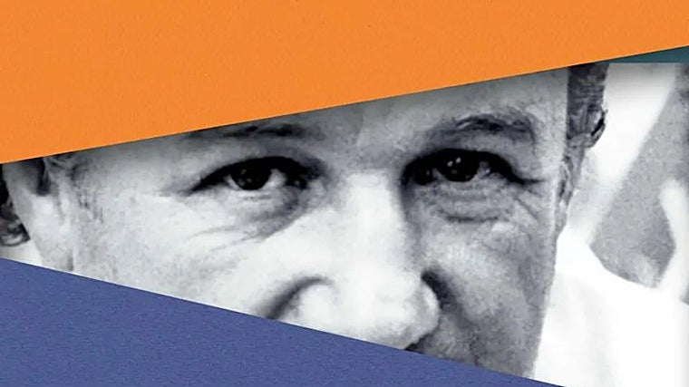 cartel de la edición