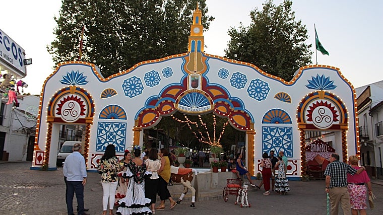 Las ferias y fiestas de la provincia de Sevilla de agosto que no te puedes perder