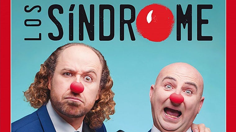 Protagonistas de la obra