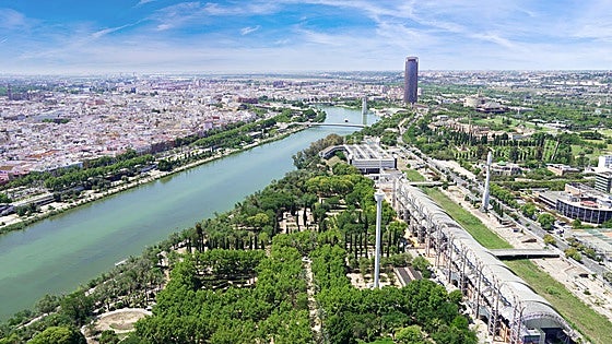 ¿Calor en Sevilla con niños? Estos planes salvarán tu mes de agosto en familia
