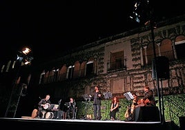 Estos son los diez conciertos de agosto que no te puedes perder en Sevilla