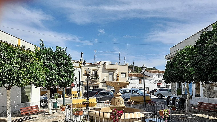 La localidad de El Ronquillo celebra esta semana sus fiestas con un destacado ramillete de actividades