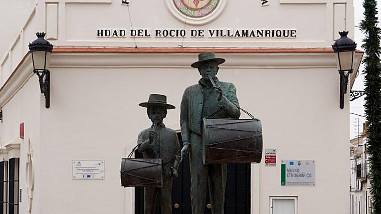 Los amantes de las tradiciones pueden visitar este interesante museo que se encuentra en la localidad de Villamanrique de la Condesa