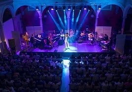 Conciertos gratis los jueves en Sevilla: este es el mítico edificio donde se hacen