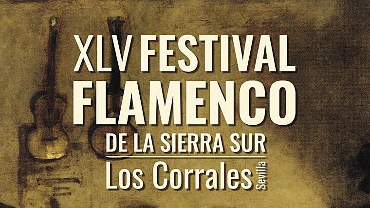 Qué hacer esta semana en la provincia de Sevilla