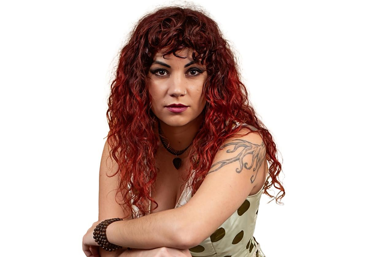 Graci Rodríguez abre esta semana el ciclo