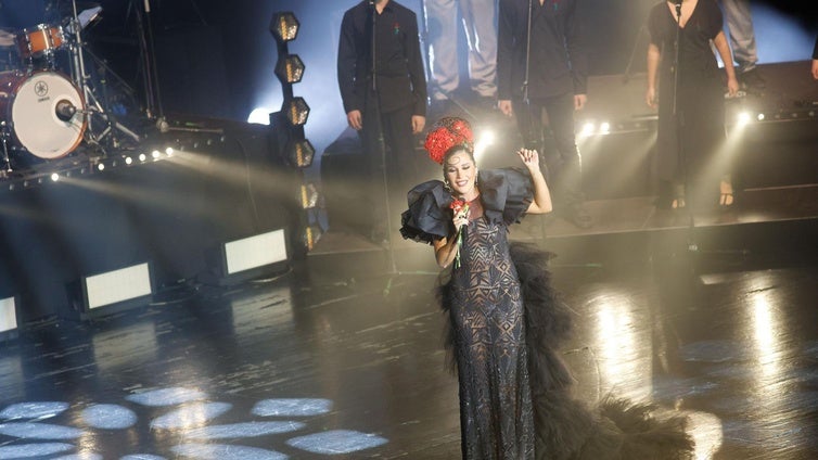 El concierto de Laura Gallego en Sevilla al que puedes ir en agosto