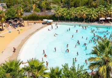 Isla Mágica pone las entradas de adulto a precio de niño: este es el código