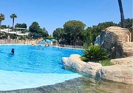 Guadalpark regala entradas: así puedes conseguir ir gratis al parque acuático de Sevilla