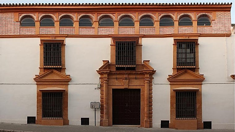 En el Museo de la localidad sevillana de Osuna existe una sala dedicada a la serie 'Juego de Tronos'