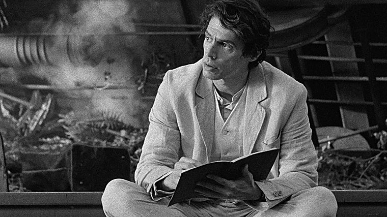 Fotograma de 'Grand Tour'