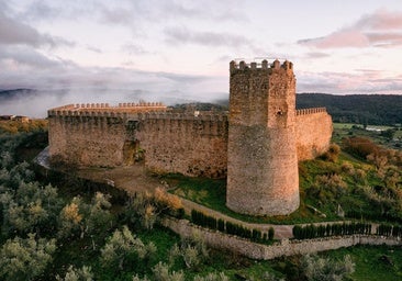 La feria medieval más famosa de la provincia de Sevilla se celebra este fin de semana
