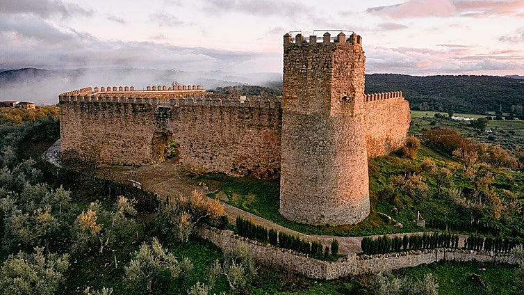 La feria medieval más famosa de la provincia de Sevilla se celebra este fin de semana