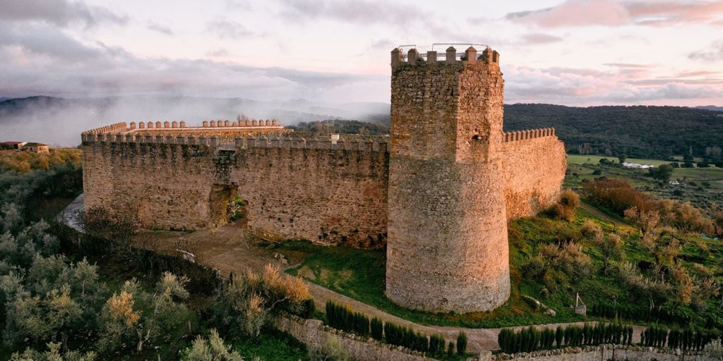La feria medieval más famosa de la provincia de Sevilla se celebra este fin de semana