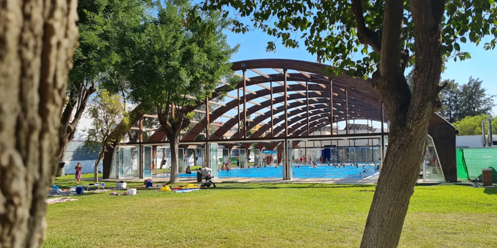 Adiós a los baños en las piscinas públicas de Sevilla: este es el día de cierre