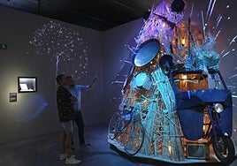 Las exposiciones que no te puedes perder en este mes de septiembre en Sevilla