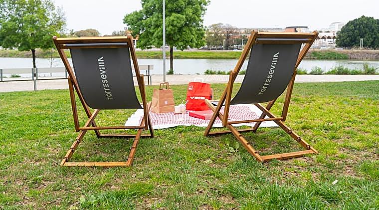 Torre Sevilla implanta un nuevo horario de apertura en septiembre y añade actividades gratis