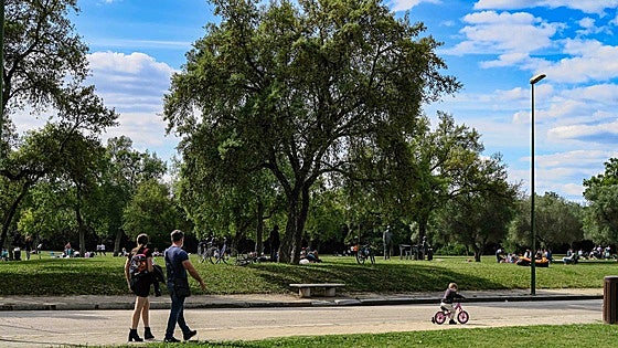 Planes con niños en Sevilla en septiembre: aventuras perfectas para disfrutar en familia