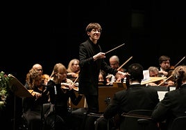 La Sinfónica de Sevilla inaugura este jueves su temporada con un concierto divulgativo a «precios populares» dedicado a Mahler