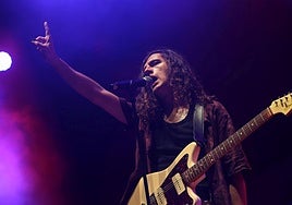 Por qué Arde Bogotá es la banda del momento (y Sevilla lo sabe)