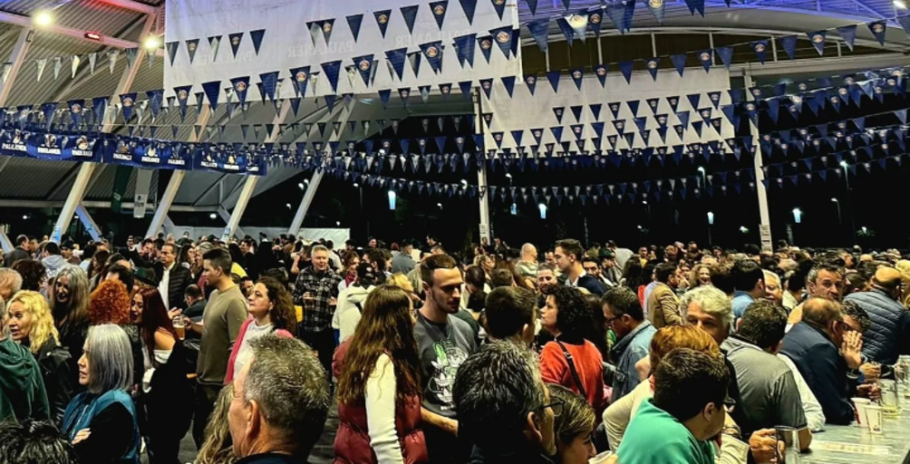 La Feria de la Cerveza Internacional llega a este pueblo de Sevilla en septiembre