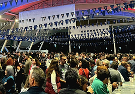 La Feria de la Cerveza Internacional llega a este pueblo de Sevilla en septiembre