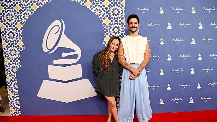 Sevilla, epicentro del homenaje a la música andaluza en los Latin Grammy