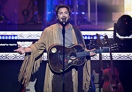 Sevilla, epicentro del homenaje a la música andaluza en los Latin Grammy