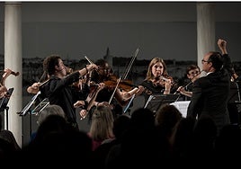 JOBS y JOBB: dos orquestas, un mismo corazón