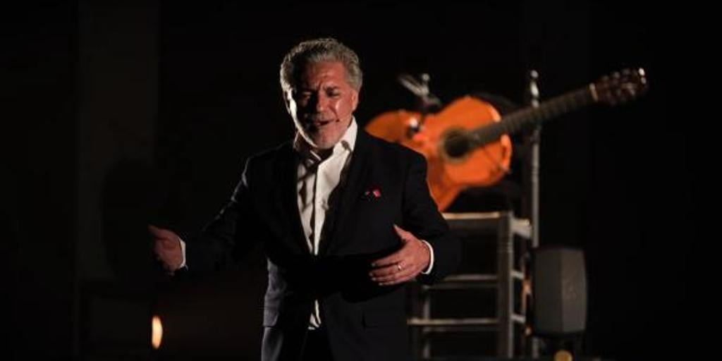 Segundo Falcón: «Lo mejor que me ha dado el flamenco es la cultura, aprender»
