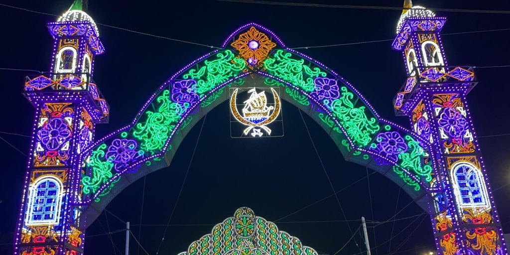 La chirigota del Yuyu y las Soles actuarán gratis en esta feria de Sevilla el próximo fin de semana: es una de las más antiguas de Andalucía