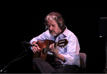 Este pueblo de Sevilla se convertirá en sede del flamenco con conciertos gratis y catas de vino