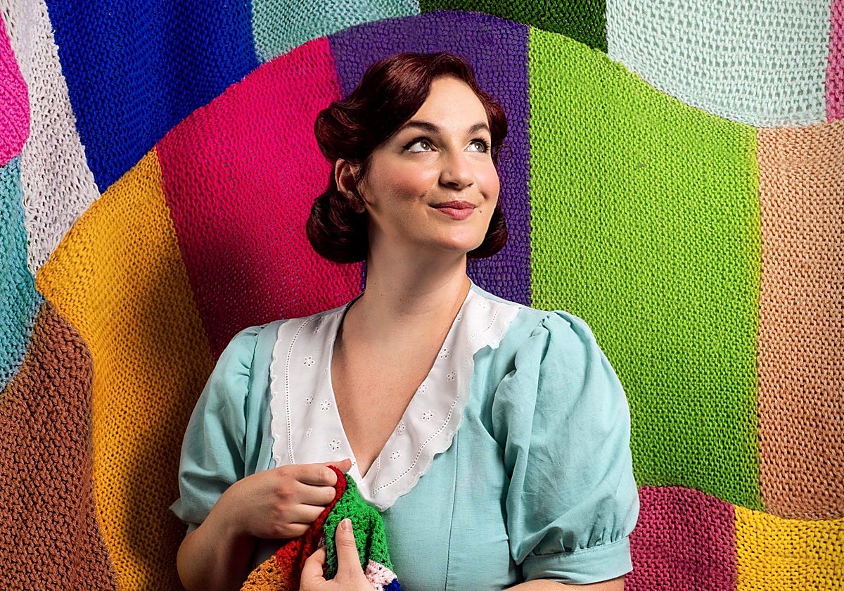 Con 'Wendy también vuela' comienza el curso en La Fundición