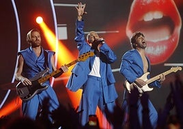 Alberto Jiménez, de Miss Caffeina: «Parar nos ha permitido vivir, componer y escribir, y nos ha hecho cogerlo todo con más ganas»