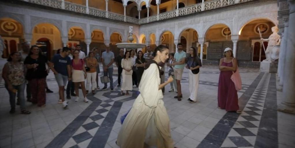 Estas son todas las novedades de la Noche en Blanco en Sevilla 2025