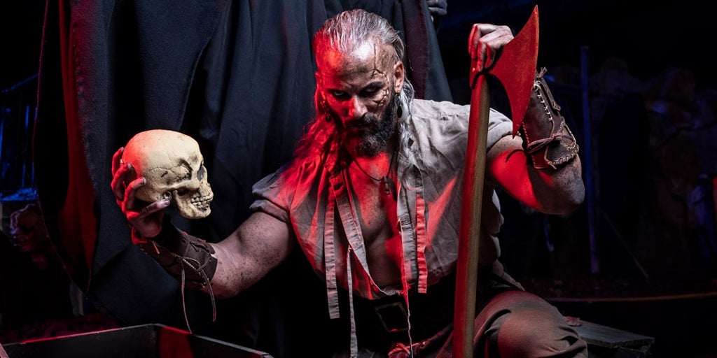 Isla Mágica adelanta Halloween y anuncia novedades: estos son los horarios y las nuevas atracciones