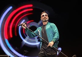 Viaje a los años ochenta en el Cabaret Festival