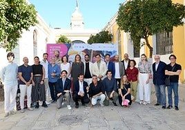 Obras de Philip Glass y Manuel García inauguran el Festival de Ópera de Sevilla