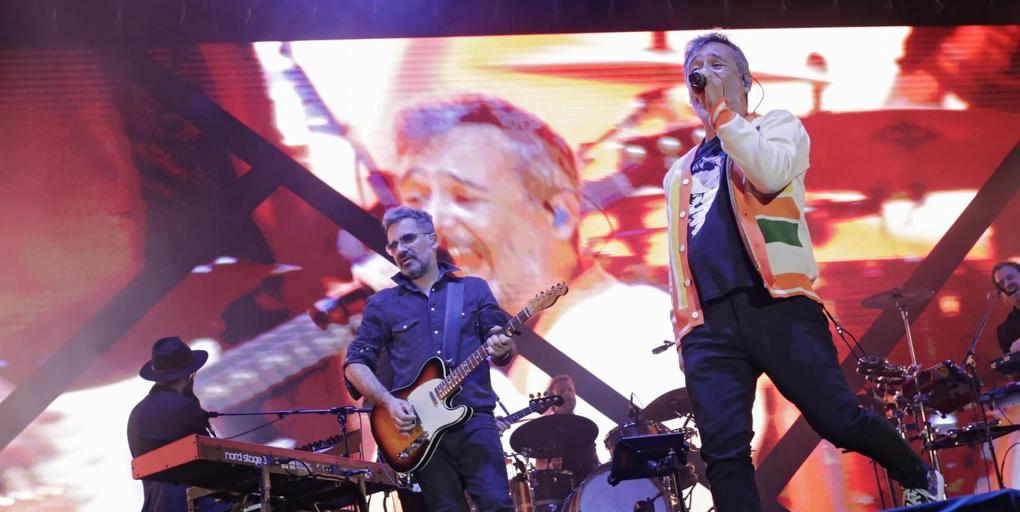Love of Lesbian cancela su concierto en Interestelar Sevilla 2025 por la polémica del fondo de inversión KKR