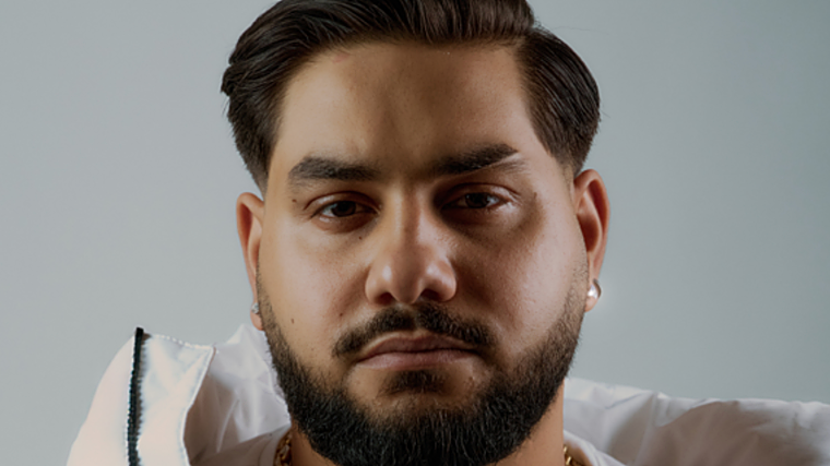 El artista Daviles de Novelda