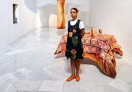 Las exposiciones que no te puedes perder en este mes de octubre en Sevilla